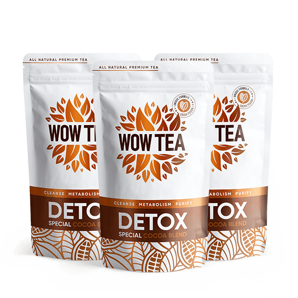 2 mjeseca Cocoa Detox