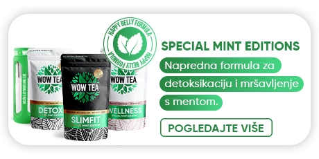 Dom | WOWTEA WEB Index Banners category Mint M HR 1
