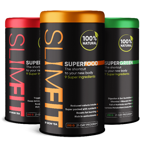Superblends Collection | super collection
