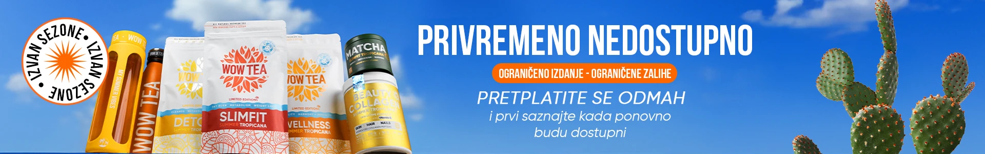 Summer Products