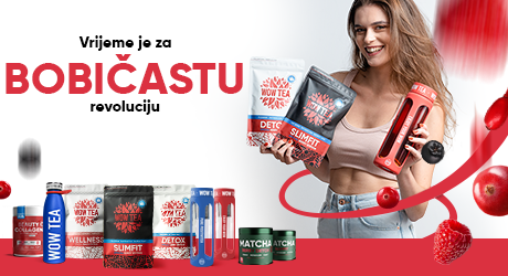 Serija s bobičastim voćem