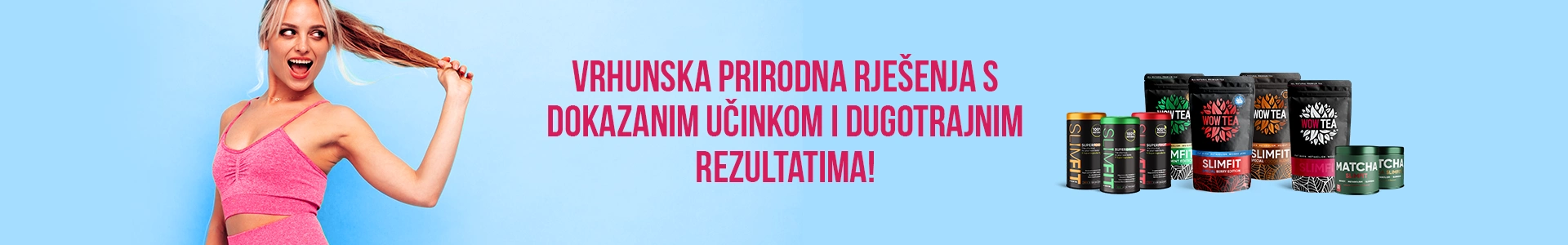 Čajevi za mršavljenje