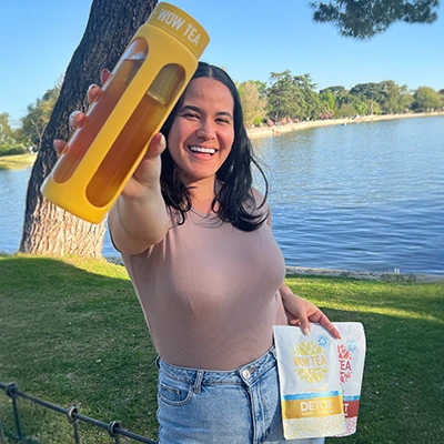 Emma - Wellness