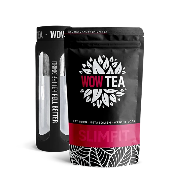 Infusion Slimfit pack