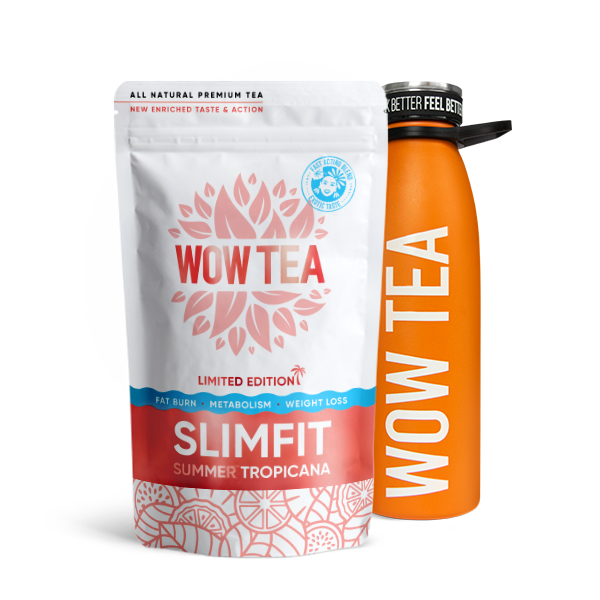 Active Summer Slimfit Infusion