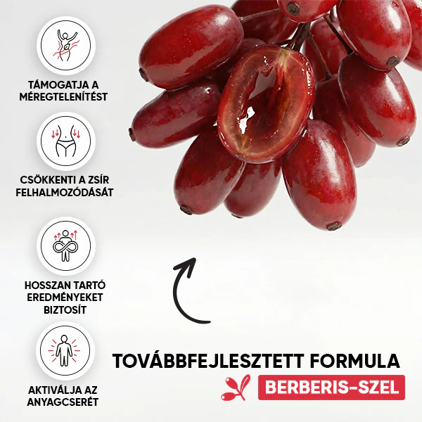 Berry SlimFit Tea | gallery berberis detox slimfit 600x600 HU 1