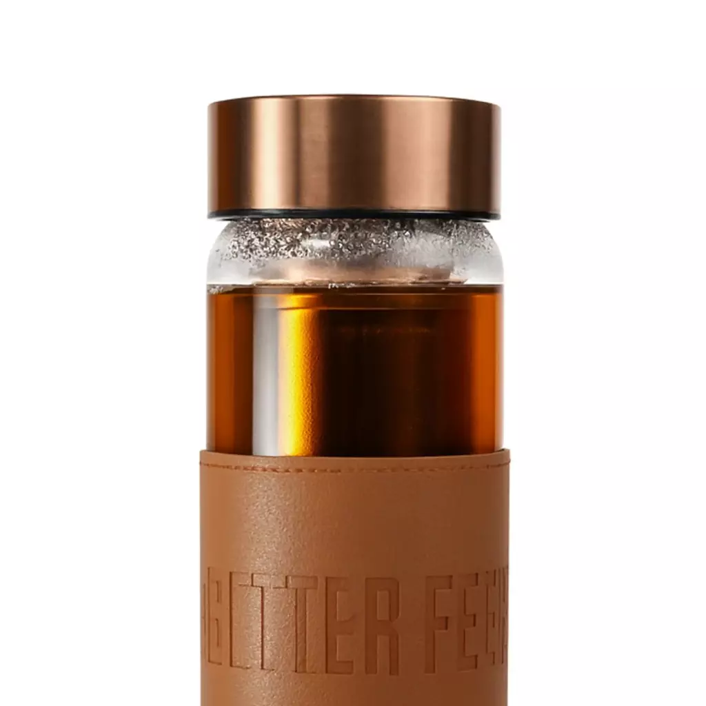 Cocoa Detox Tea | Step 2 How To