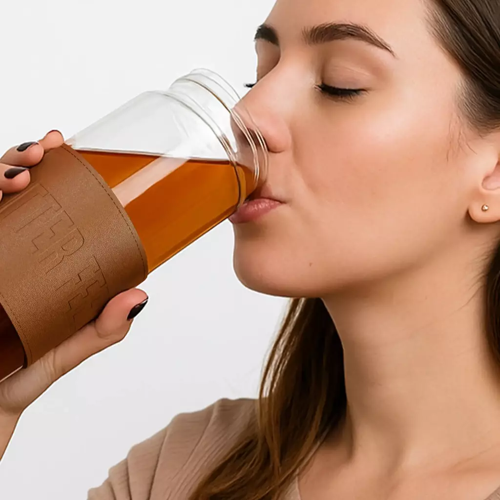 Cocoa Detox Tea | Step 3 How To