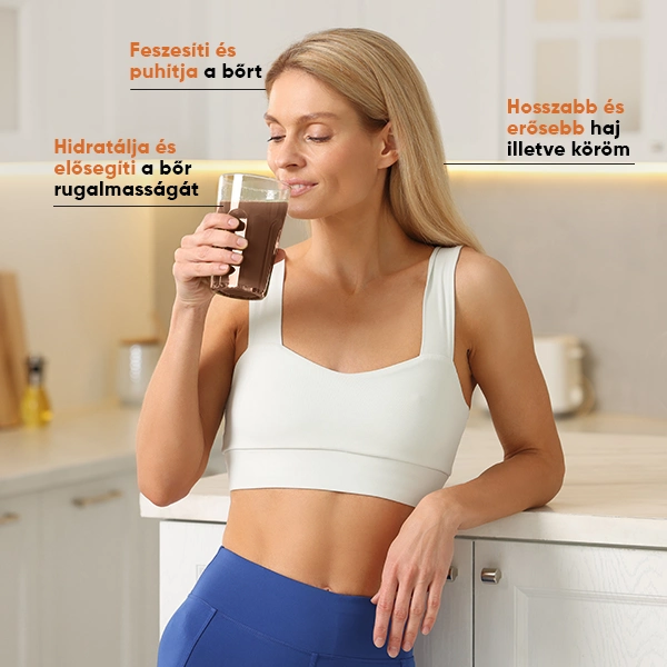 Beauty Collagen Cocoa | WOWTEA WEB Cocoa Collagen Gallery 03 HU 1