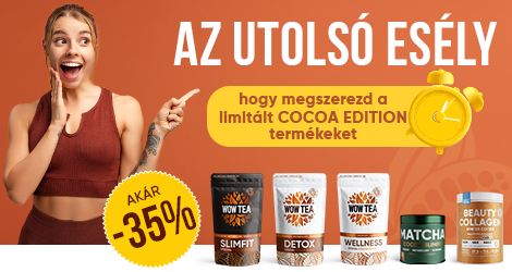 Kakaó Teák