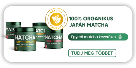Kezdőlap | WOWTEA WEB Index Banners category Matcha 2025 m HU