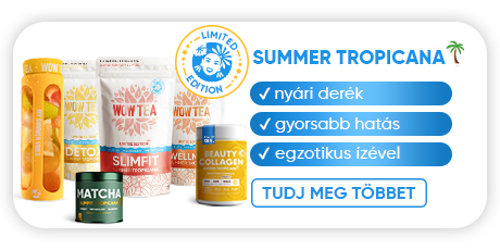 Kezdőlap | WOWTEA WEB Index Banners category Tropicana 2025 m HU