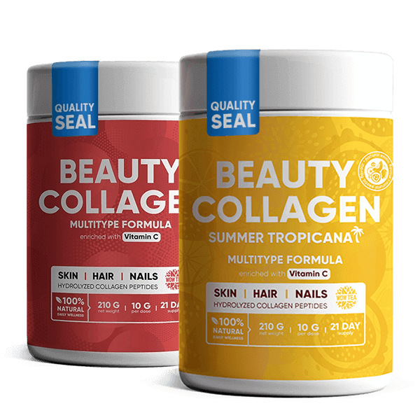 Collagen-duo Collagen Duo | Collagen duo