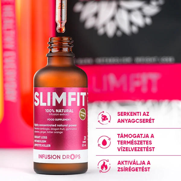 Infusion Drops Collection | Slimfit Classic PP gallery image 600x600 3 HU 1