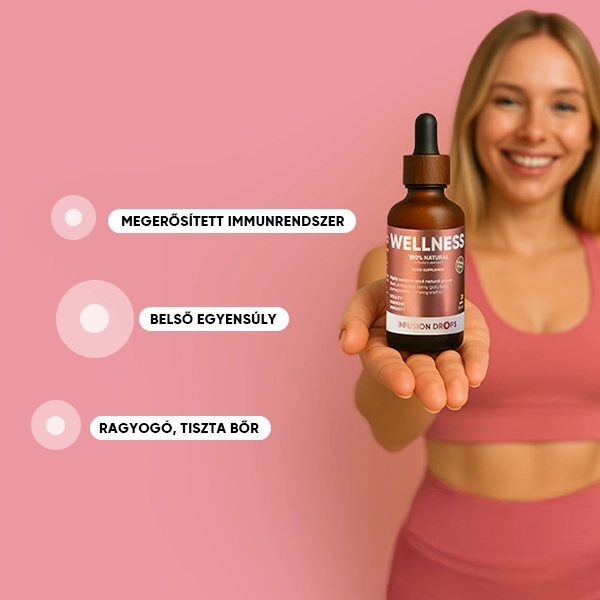 Double Wellness Infusion | Wellness Classic PP gallery image 600x600 4 HU 1