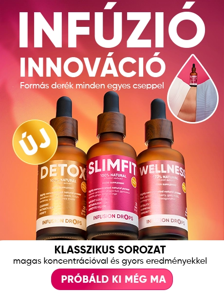 Kezdőlap | WOWTEA Infusion Drops Classics WEB Index Banner m HU