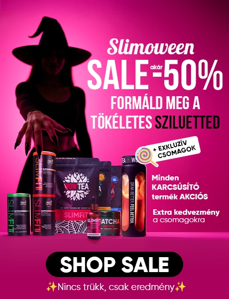 Kezdőlap | WOWTEA Slimoween 2025 WEB Index Banner m HU