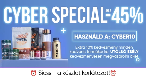 Wellness és szépségápolási termékek