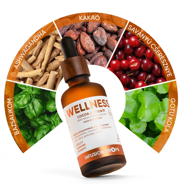 Cocoa Wellness Infusiоn Drops | wowtea web id cocoa wellness banner HU D