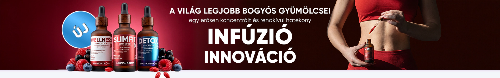 Gyógycseppek