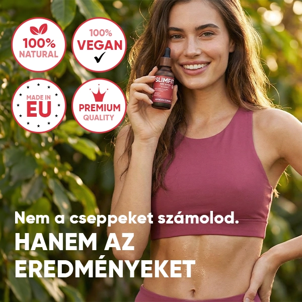 Berry SlimFit Infusiоn Drops | WOWTEA Slimfit Berry Infusion Drops PP Gallery 600x600 3 HU 1