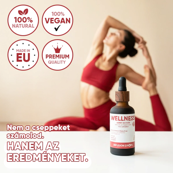 Berry Infusion Drops Collection | WOWTEA Wellness Berry infusion drops PP Gallery 600x600 3 HU