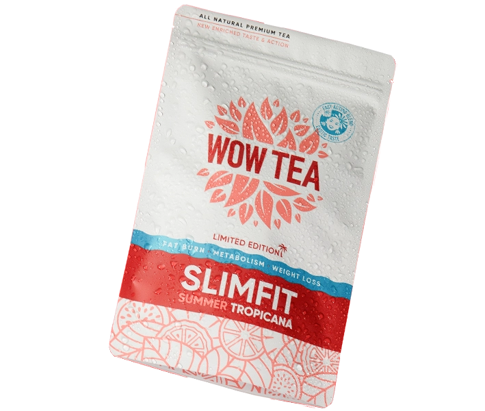 Tropicana Slimfit Infusion Set | Bundle Section Tropicana Slimfit Tea2 D