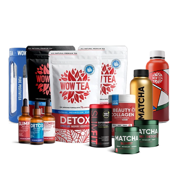 Complete Berry Collection-Artea Complete Berry Collection | Complete Berry Collection Artea