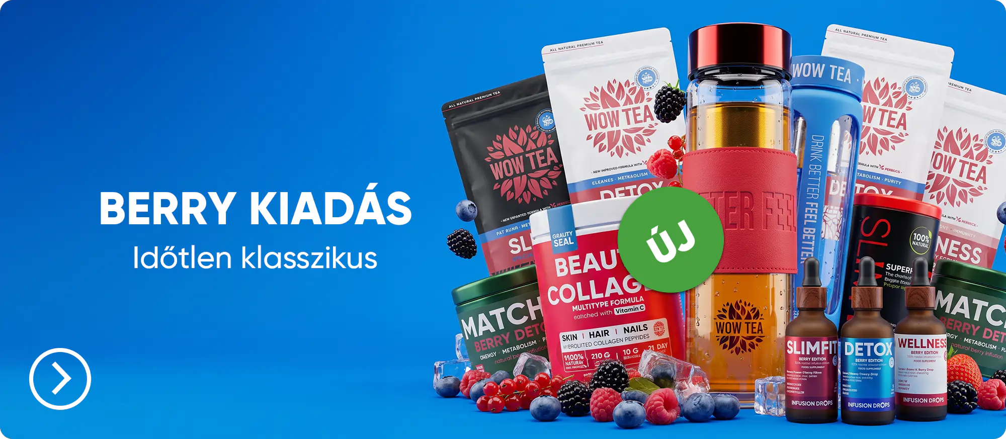 Kezdőlap | wow tea web mini index slimbiotic launch berry 2 HU