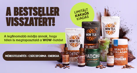 Kakaó Teák