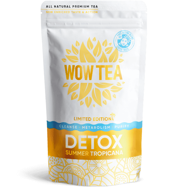 detox tea