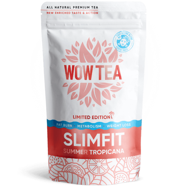 slimfit tea