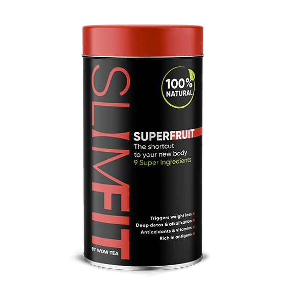 Slimfit Superfruit