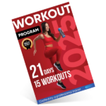 workout program 2025 cover wowtea product page