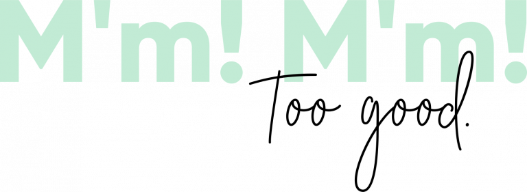 MINTY TEAM | mmm...too good D