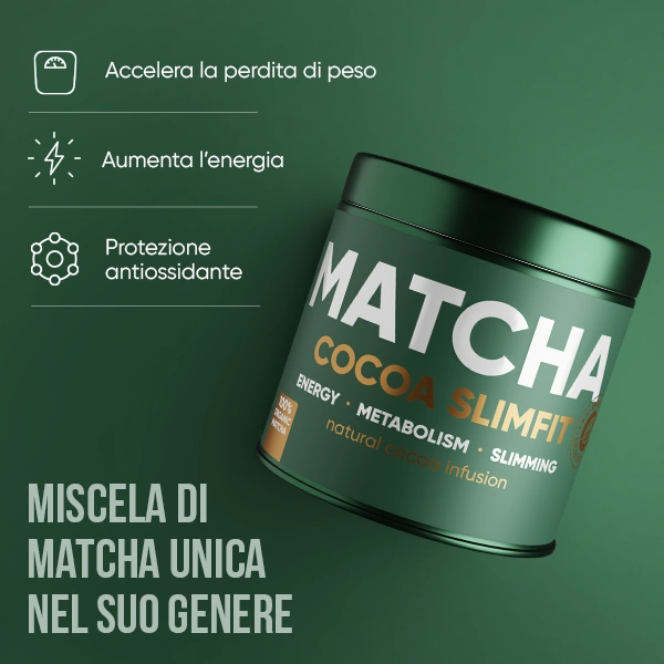 WOWTEA MATCHA COCOA SLIMFIT PP GALLERY IT 1