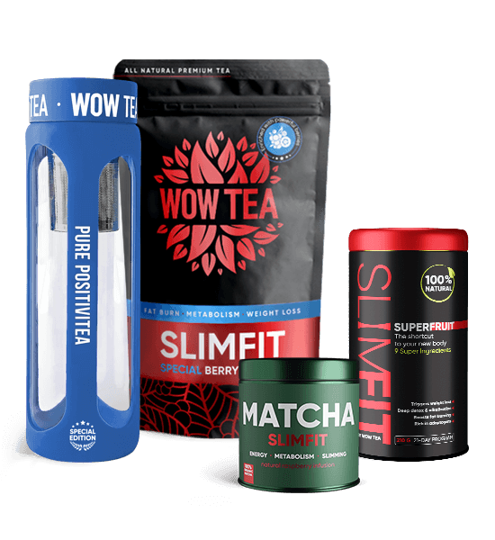 WOWTEA Slimoween WEB Exclusive Bundles 40 1