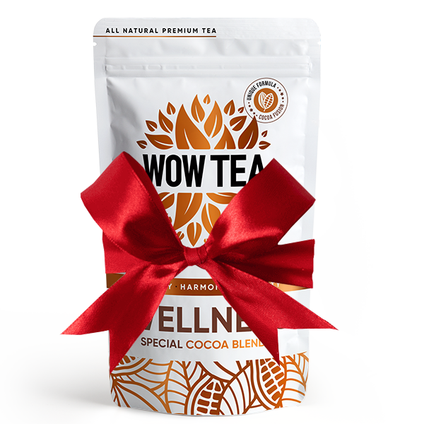 WOWTEA WEB Checkout Gift Cococa Wellness