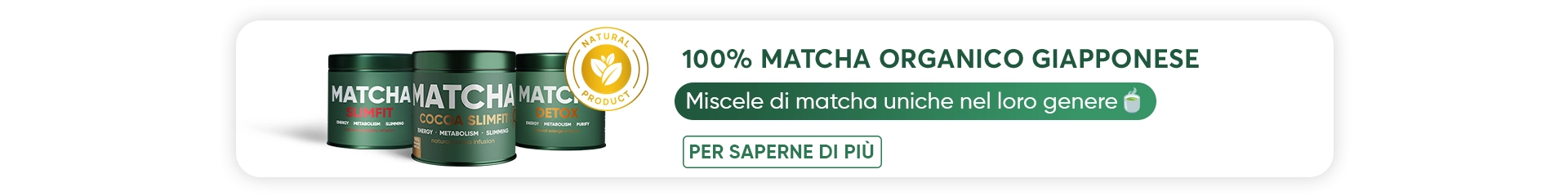 WOWTEA WEB Index Banners category Matcha D IT