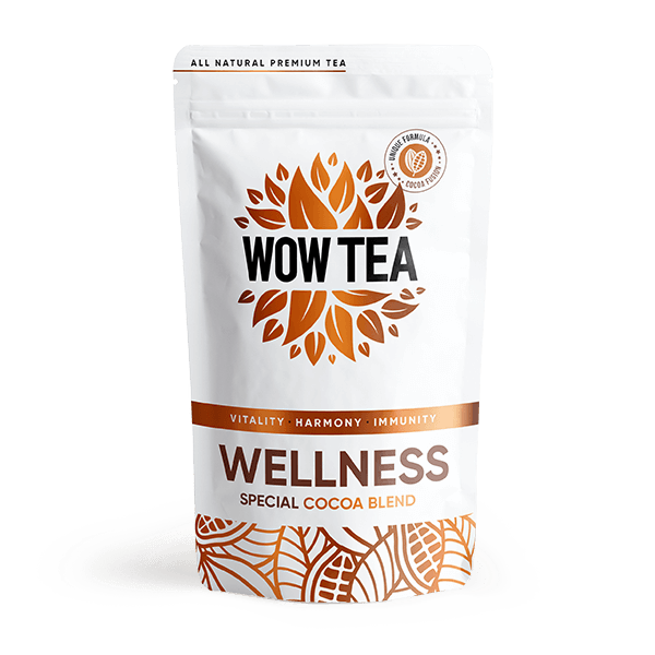 Cocoa Wellness Tè