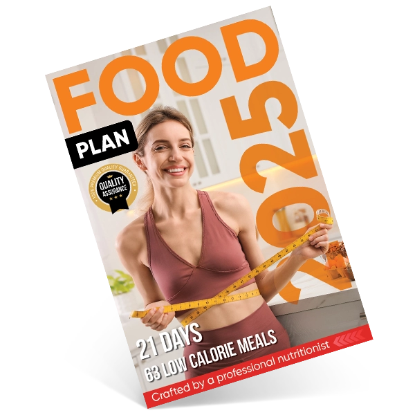 food plan 2025 cover wowtea product page