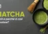 Matcha: cos’è e perché è così popolare?