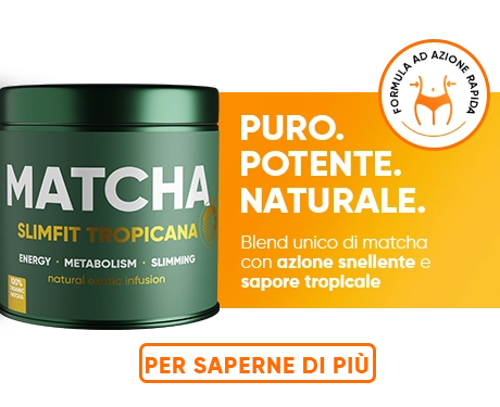 Home | WOWTEA Banner Matcha Tropicana m IT