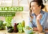 Dieta detox: un passo verso una salute migliore in 21 giorni