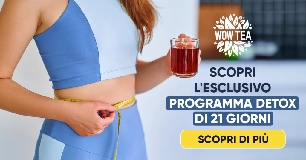Detox Tè