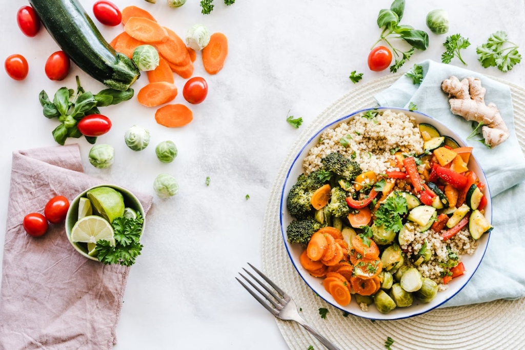 Supercibi: cosa sono e perché abbiamo bisogno di loro? | superfood vegetables 1