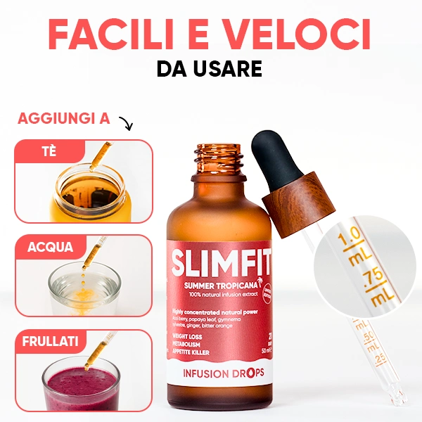 WOWTEA-Slimfit-Infustion-Drops-PP-Gallery-IT-08 SlimFit Tropicana Infusiоn Drops | WOWTEA Slimfit Infustion Drops PP Gallery IT 08