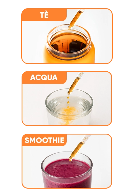Wellness Tropicana Infusiоn Drops | wowtea web infusion drops pp preparation Wellness М IT