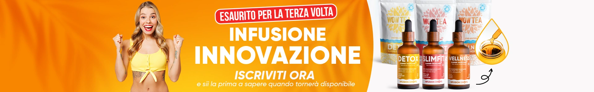 Gocce di erbe