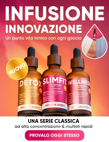 Home | WOWTEA Infusion Drops Classics WEB Index Banner m IT